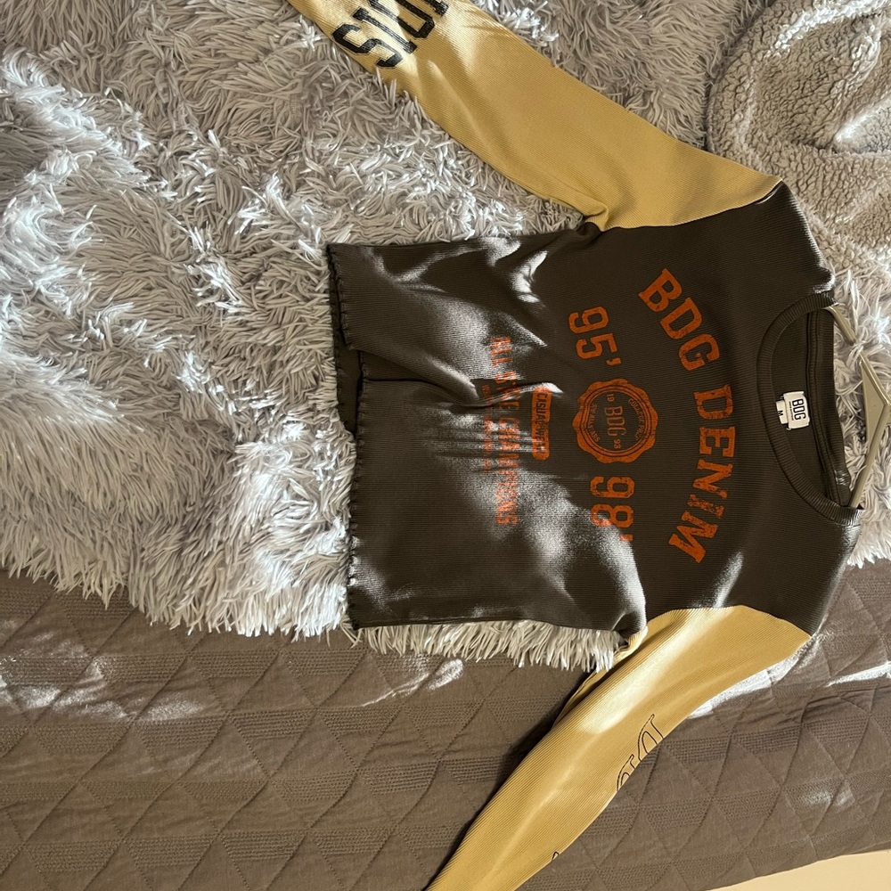 Urban Outfitters BDG vintage Longsleeve